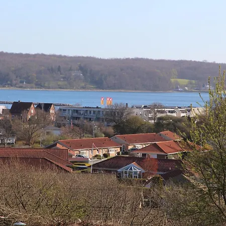Fjordlyst Camping&cottages 3*