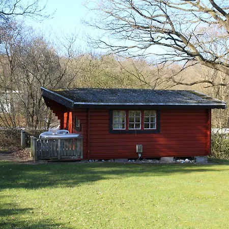 Fjordlyst Camping&Cottages Aabenraa