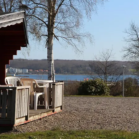Fjordlyst Camping&cottages