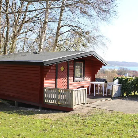 Fjordlyst Camping&Cottages Campingplasser 3*
