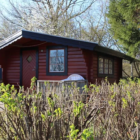 Campingplasser Fjordlyst Camping&Cottages 3*