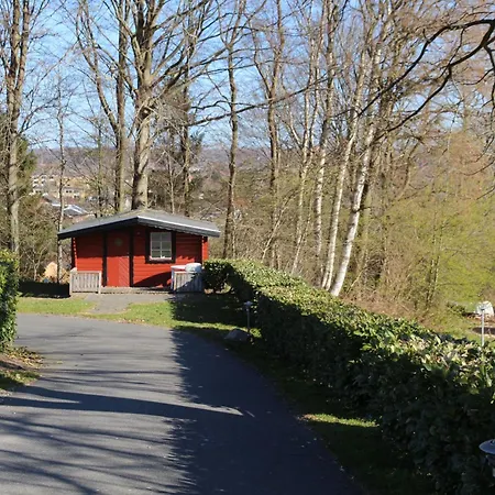 Fjordlyst Camping&cottages Aabenraa