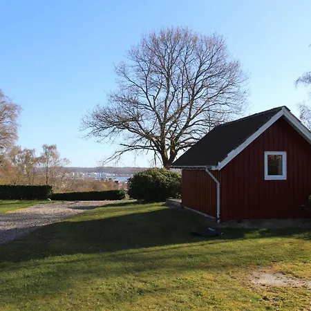 Fjordlyst Camping&cottages 3* Aabenraa