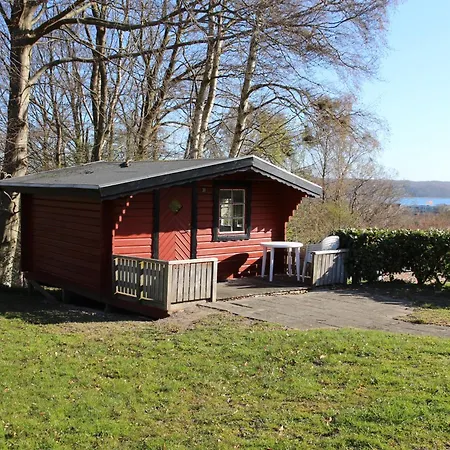 Fjordlyst Camping&cottages