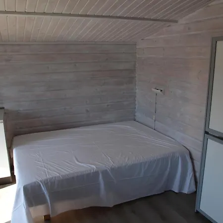 Fjordlyst Camping&Cottages Campingplasser