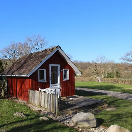 Кемпинг Fjordlyst &