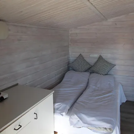 Campingplasser Fjordlyst Camping&Cottages 3*
