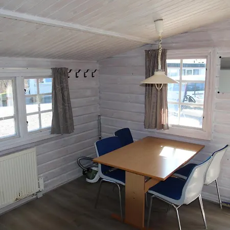Fjordlyst Camping&Cottages Campingplasser Aabenraa