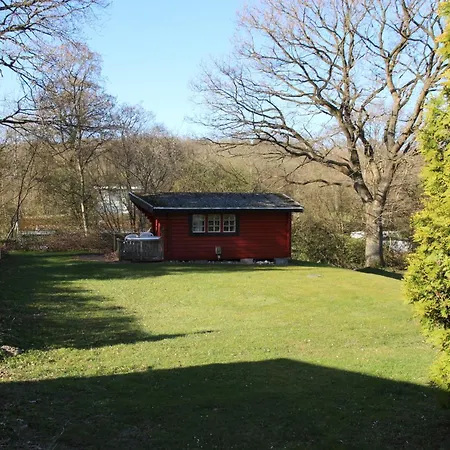 Fjordlyst Camping&cottages 3*