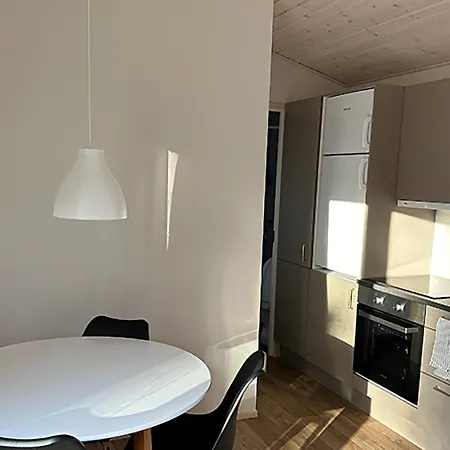 Fjordlyst Camping&cottages Aabenraa