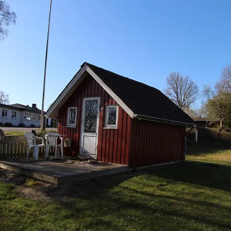 Fjordlyst Camping&cottages