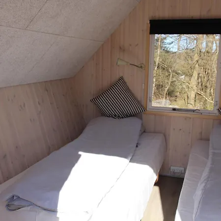 Fjordlyst Camping&Cottages Campingplasser