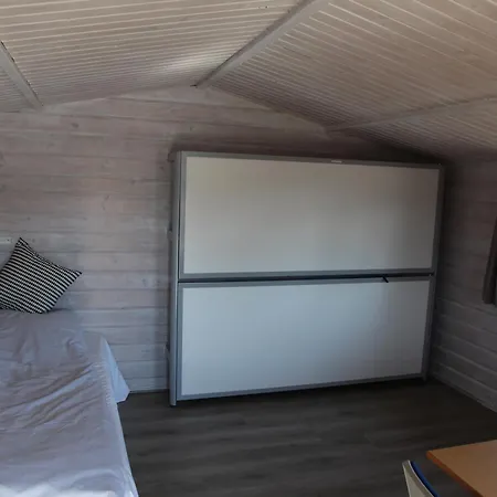 Fjordlyst Camping&Cottages Campingplasser 3*