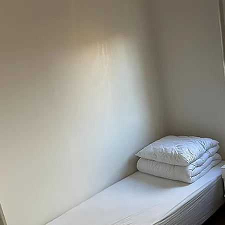 Кемпинг Fjordlyst & 3*