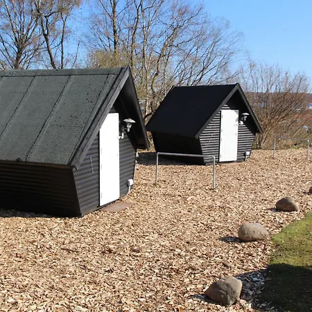 Camping Fjordlyst Camping&cottages Aabenraa