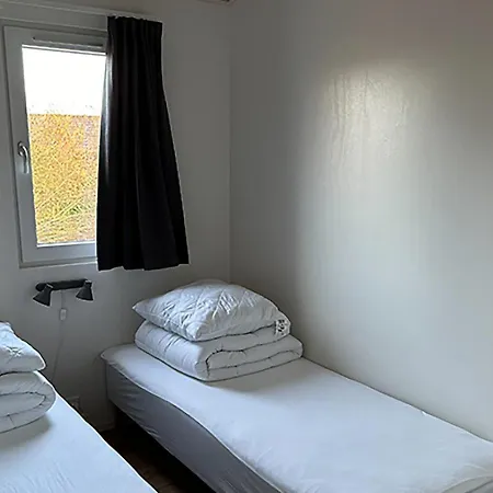 Fjordlyst Camping&Cottages 3*