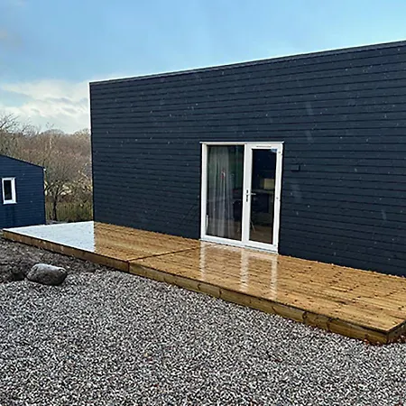 Fjordlyst Camping&cottages