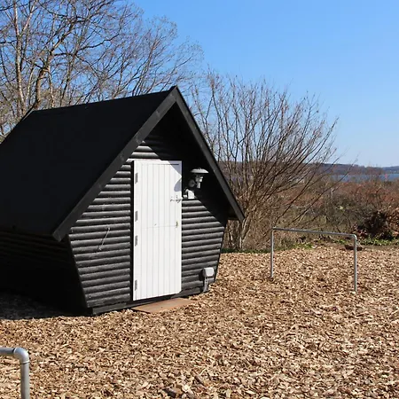 Fjordlyst Camping&Cottages Campingplasser