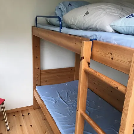 Кемпинг Fjordlyst & Обенро