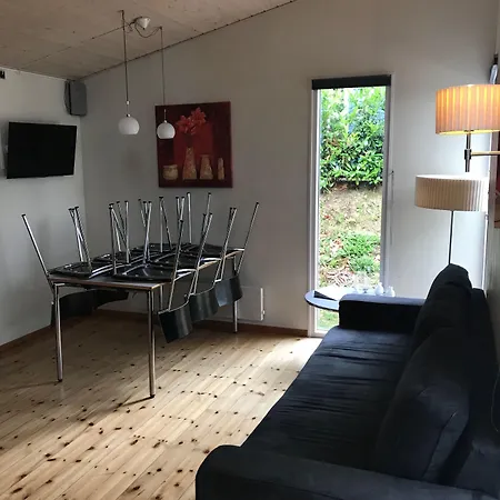 Fjordlyst Camping&Cottages 3*