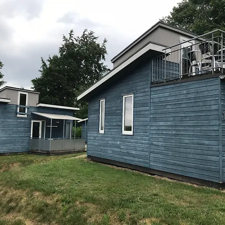 Fjordlyst & Кемпинг