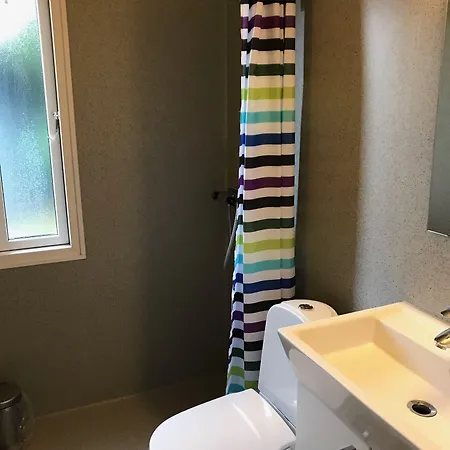 Кемпинг Fjordlyst & 3*