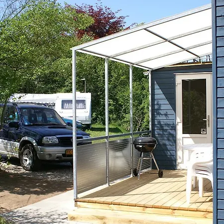 Fjordlyst Camping&cottages