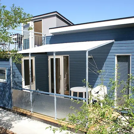 Кемпинг Fjordlyst & 3*