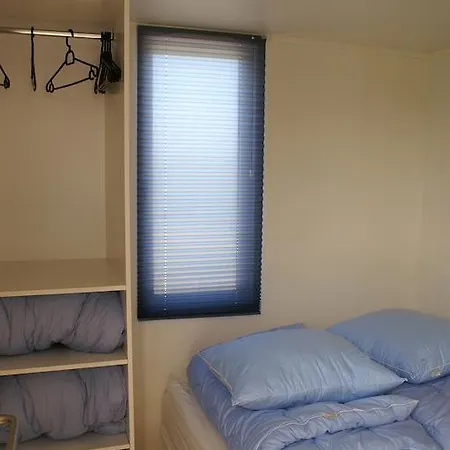 Fjordlyst Camping&cottages Aabenraa