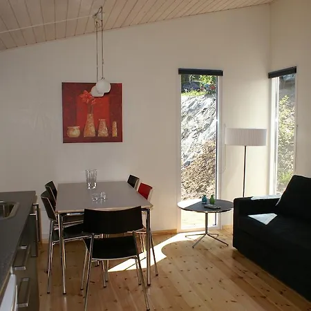 Camping Fjordlyst Camping&cottages Aabenraa