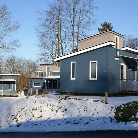 Fjordlyst & Обенро