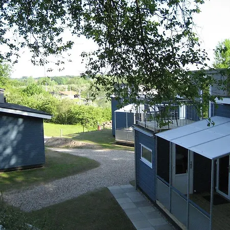 Кемпинг Fjordlyst &