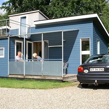 Camping Fjordlyst Camping&cottages 3*